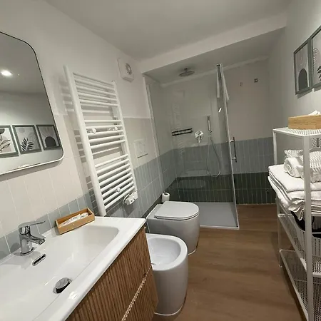 Διαμέρισμα Calamatta 10 Loft - A Civitavecchia