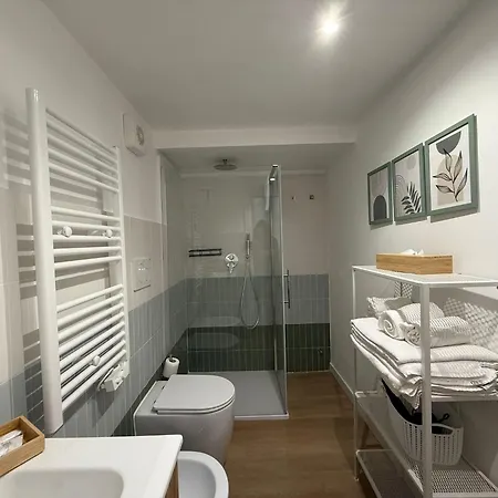 Calamatta 10 Loft - A * Civitavecchia