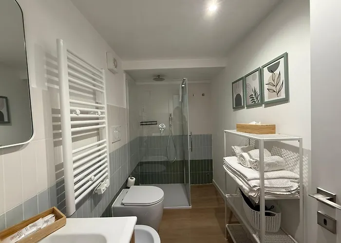 Calamatta 10 Loft - A * Civitavecchia