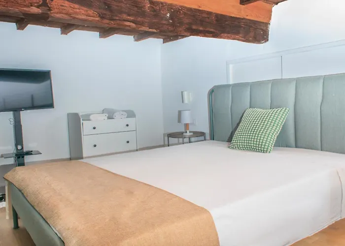 Calamatta 10 Loft - A Civitavecchia