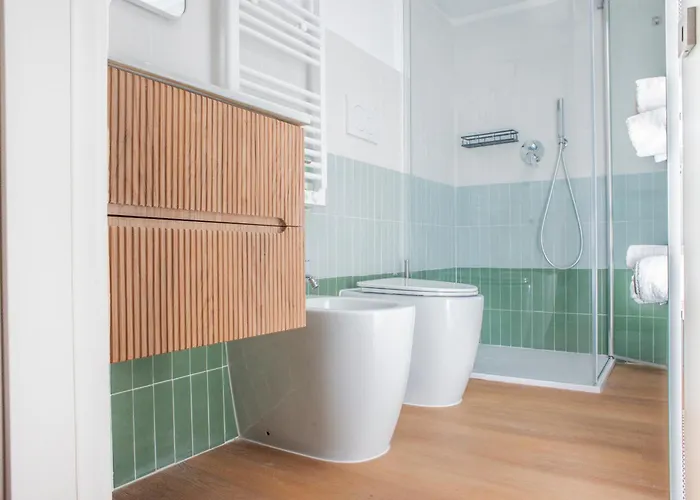 Calamatta 10 Loft - A Apartamento